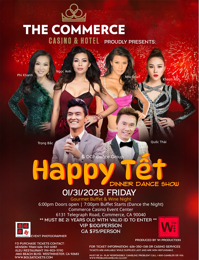 happy tiet
