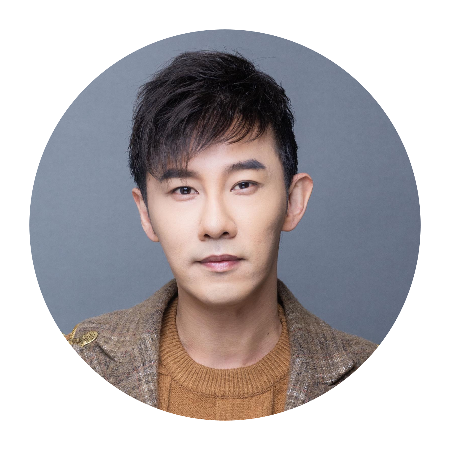 louis yan