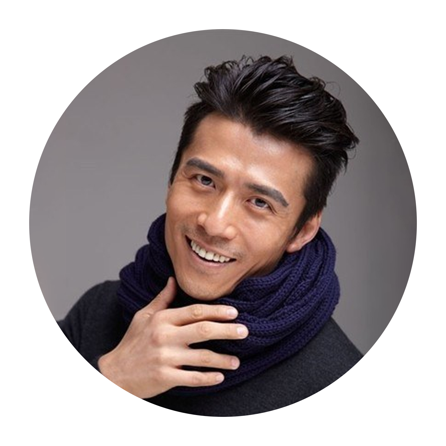 michael tong