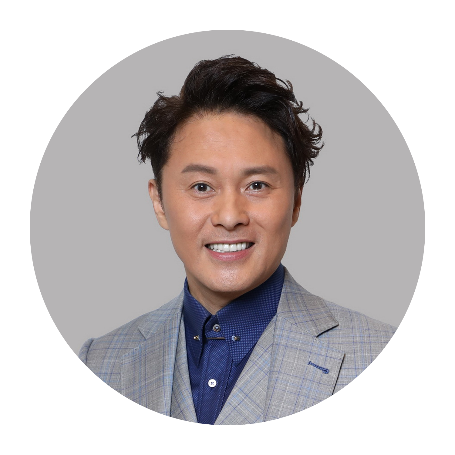 raymond cho