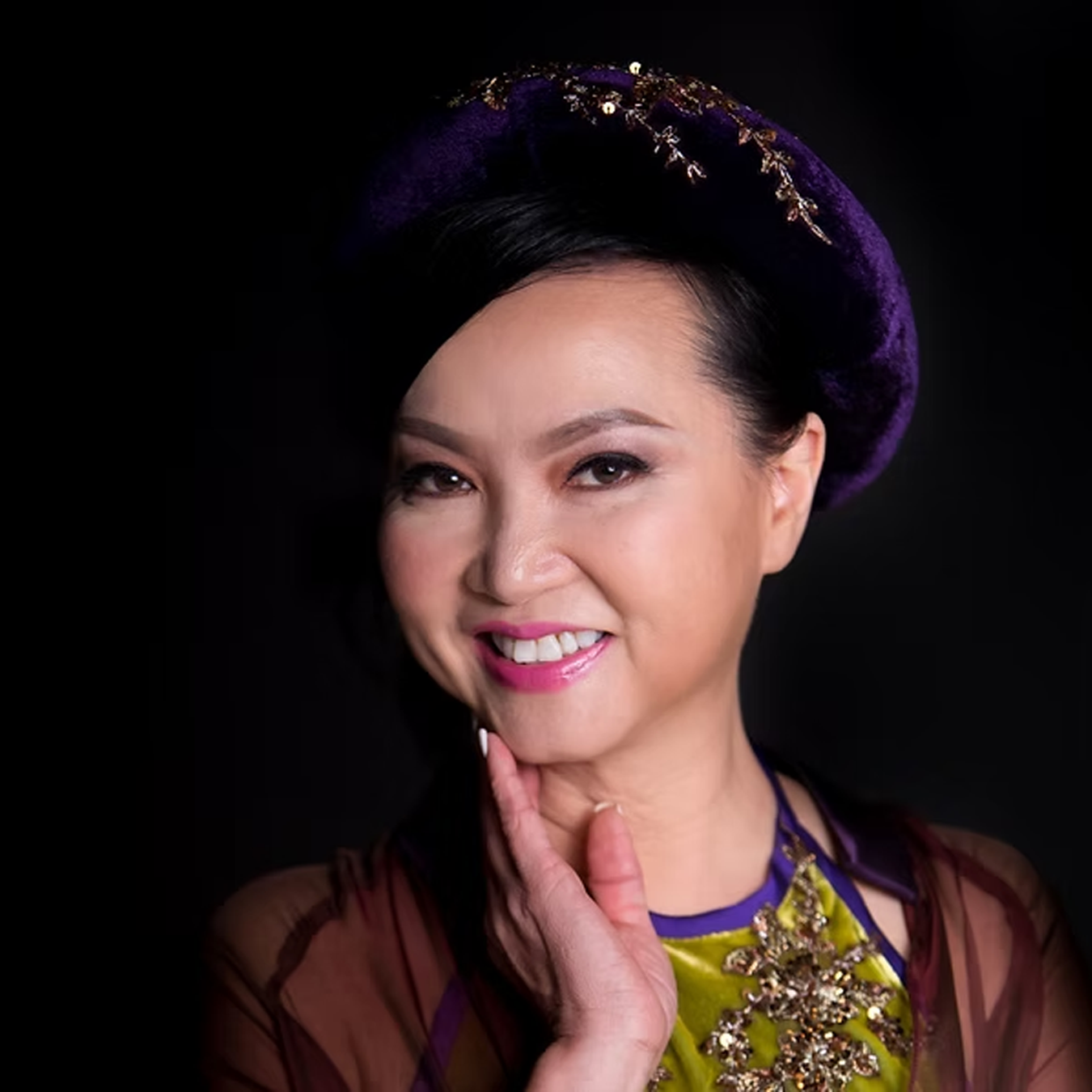 PHI KHANH