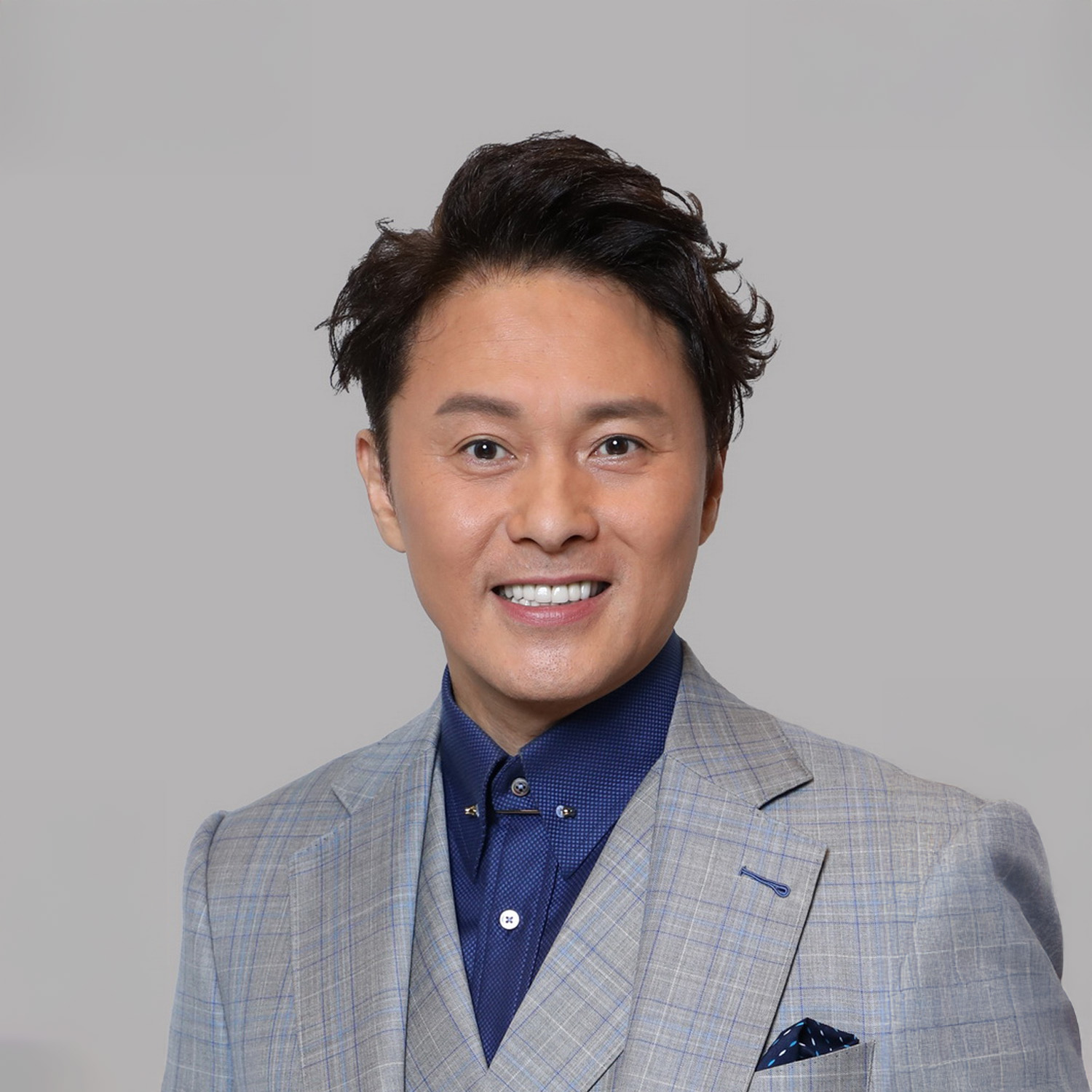 raymond cho